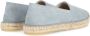 Fred de la Bretoniere 152010228 Shoes Light Blauw - Thumbnail 3