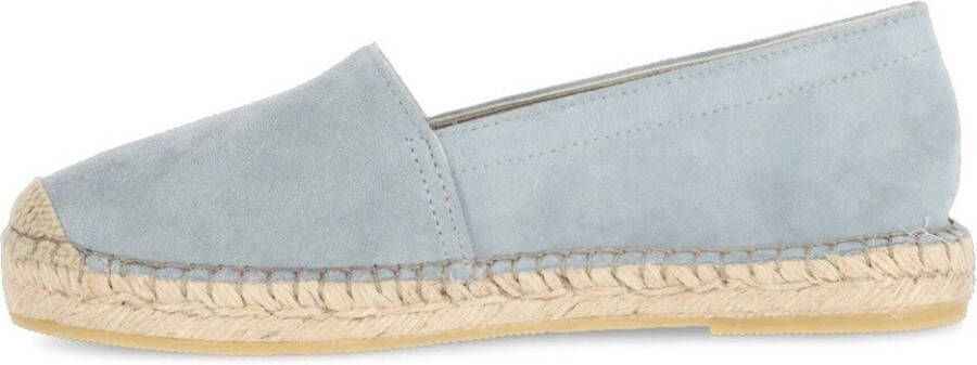 Fred de la Bretoniere 152010228 Shoes Light Blauw