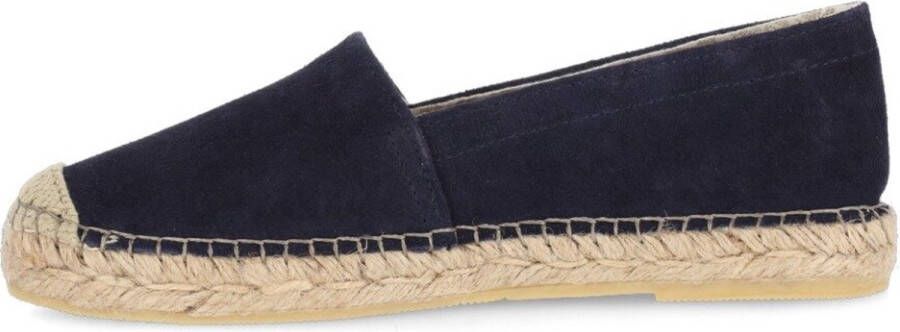 Fred de la Bretoniere 152010228 Shoes Navy