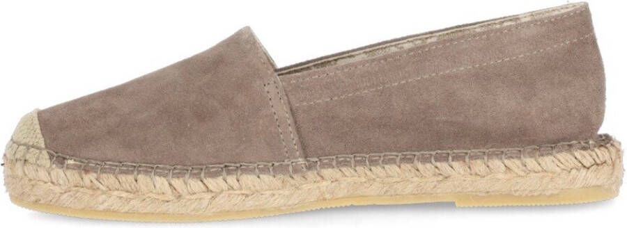 Fred de la Bretoniere 152010228 Shoes Taupe