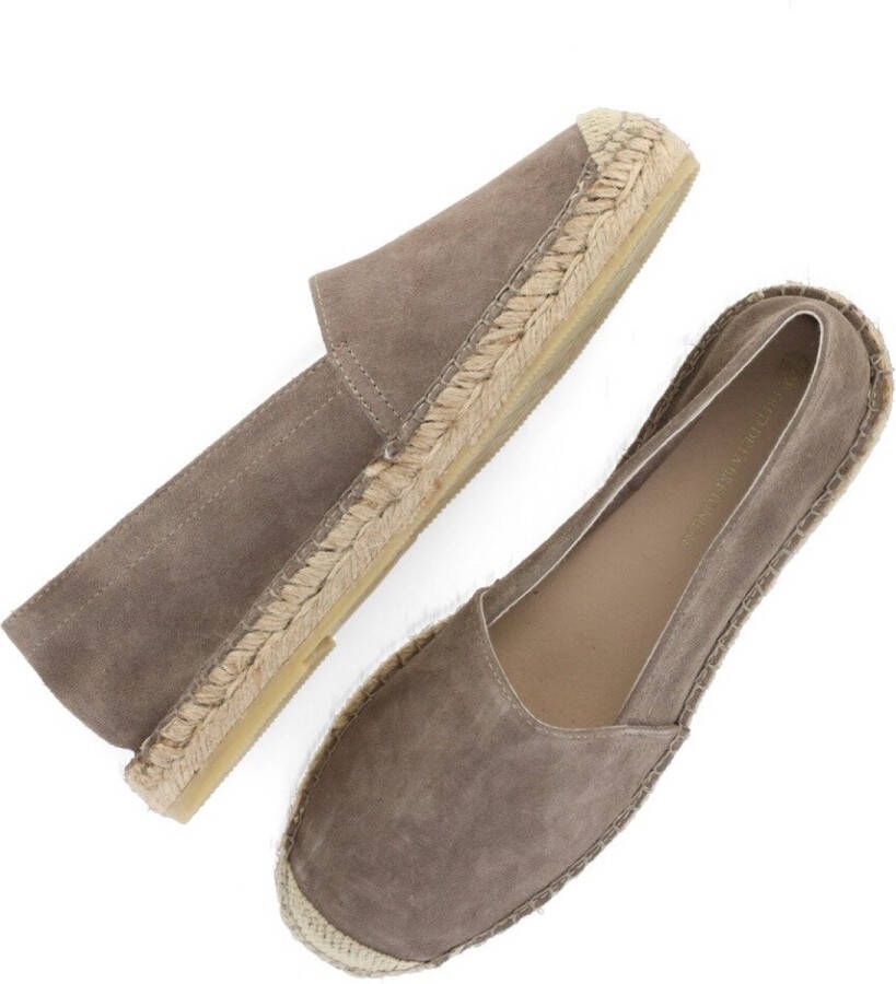 Fred de la Bretoniere 152010228 Shoes Taupe