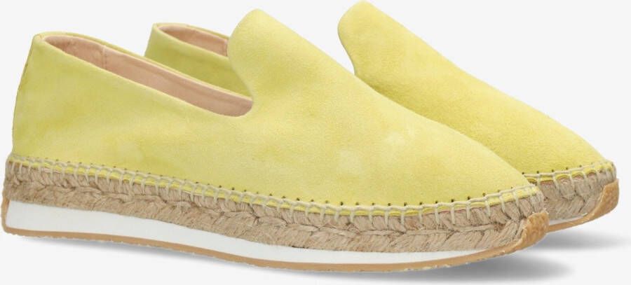 Fred de la Bretoniere 152010242 Shoes Lime