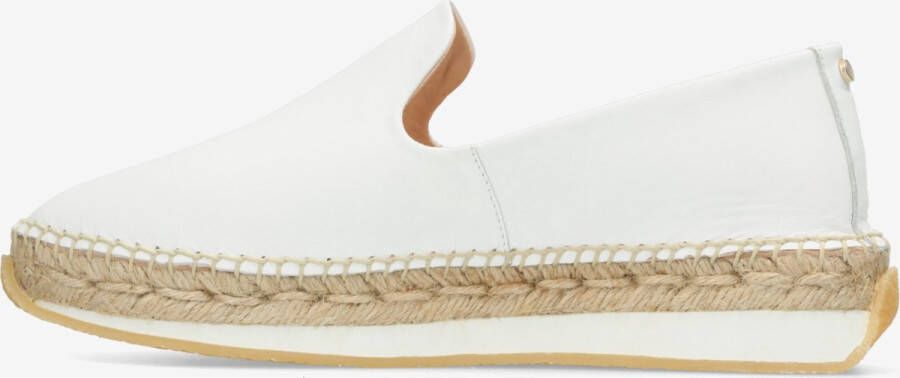 Fred de la Bretoniere 152010243 Shoes Offwhite