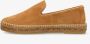 Fred de la Bretoniere Espadrille Mili Cognac - Thumbnail 6