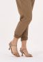 Fred de la Bretoniere 163010130 Sandalen Dames Beige - Thumbnail 12