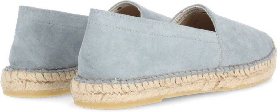 Fred de la Bretoniere 152010228 Shoes Light Blauw