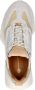 FRED DE LA BRETONIERE Lage Sneakers Dames 101010471 Maat: 41 Materiaal: Leer Kleur: Beige - Thumbnail 11