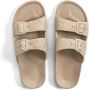 Freedom Moses Original Print Bali Sands Slippers - Thumbnail 2