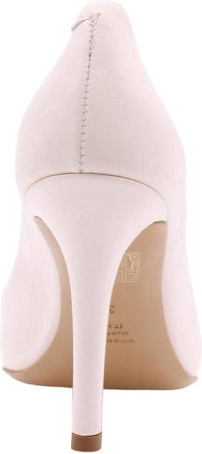 Fru Pump Beige