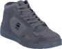 G-Star RAW G-Star Attacc Mid Tnl M veter sneaker boots grijs 40 - Thumbnail 4