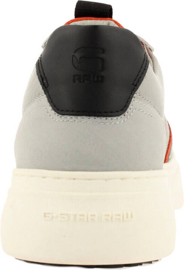 G-STAR Lash Tec M Veterschoenen Laag licht grijs