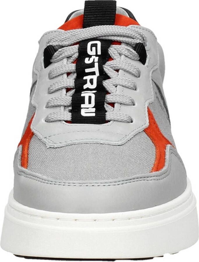 G-STAR Lash Tec M Veterschoenen Laag licht grijs