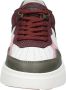 G-STAR Lash TMB BLK W Veterschoenen Laag Bordeaux - Thumbnail 11