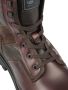 G-Star RAW Ankle Boot Bootie Male Red Brown 40 Laarzen - Thumbnail 6