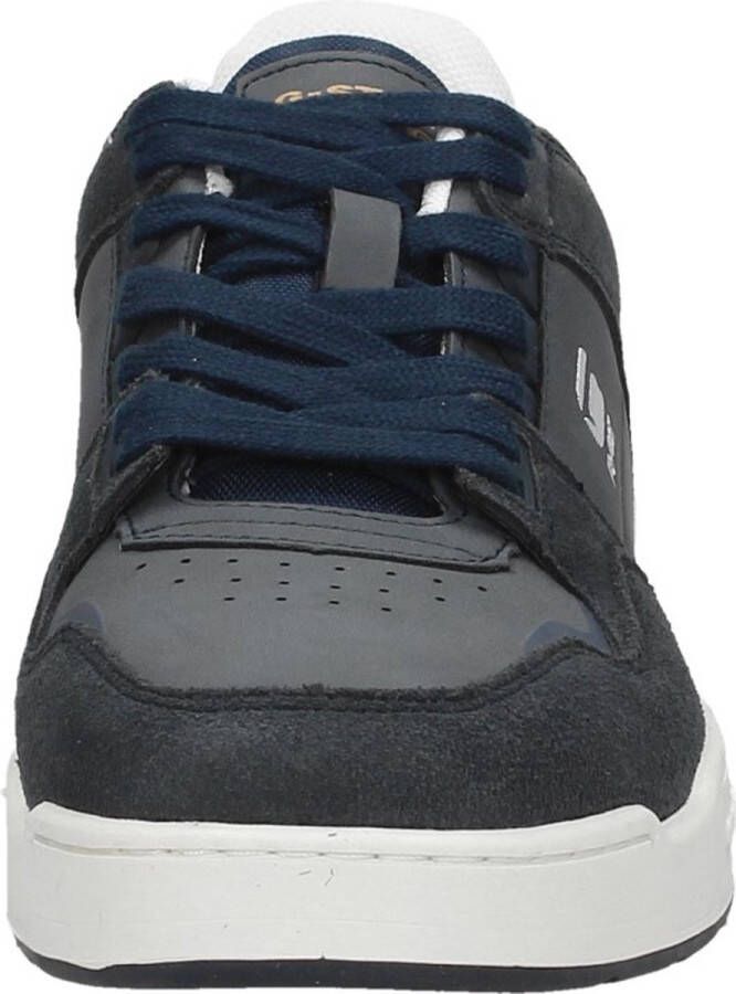 G-Star RAW Attac Pop M Lage sneakers Heren Blauw