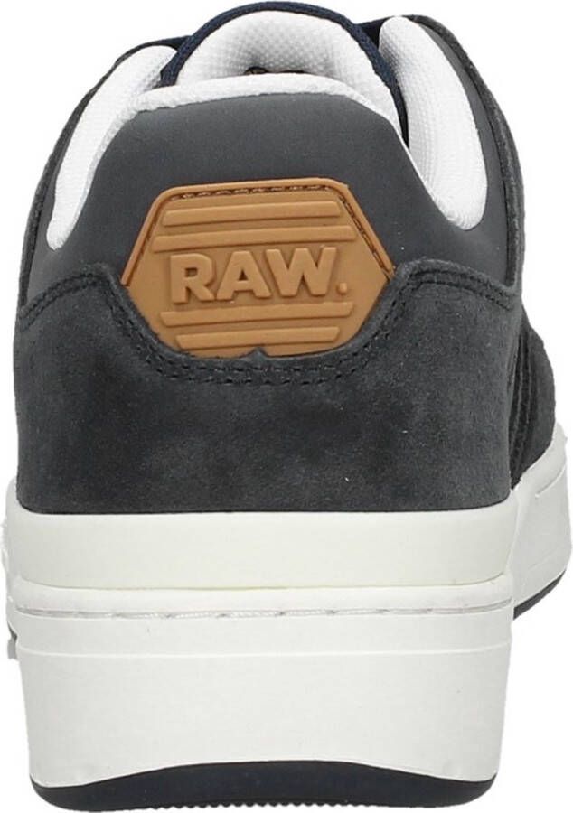 G-Star RAW Attac Pop M Lage sneakers Heren Blauw