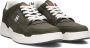 G-Star RAW Retro Sneaker Attac Pop M Lage sneakers Heren Groen - Thumbnail 14