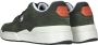 G-Star RAW Retro Sneaker Attac Pop M Lage sneakers Heren Groen - Thumbnail 15