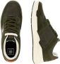 G-Star RAW Retro Sneaker Attac Pop M Lage sneakers Heren Groen - Thumbnail 11