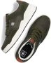 G-Star RAW Retro Sneaker Attac Pop M Lage sneakers Heren Groen - Thumbnail 12