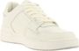 G-Star RAW Retro Sneaker Attacc Bsc M Lage sneakers Leren Sneaker Heren Wit - Thumbnail 11