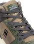 G-Star Raw ATTACC Mid Blocked Heren Leren sneakers 2242 040716 OLV-TPE - Thumbnail 10