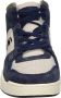 G-Star G Star Raw Attacc Mid Nub M Hoge sneakers Leren Sneaker Heren Blauw - Thumbnail 12