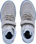 G-Star RAW Retro Sneaker bruin Tinten Attacc Mid Nub W Hoge sneakers Leren Sneaker Dames Beige - Thumbnail 8