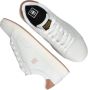 G-Star G STAR RAW Cadet Pop Dames Sneakers Schoenen Sportschoenen Wit - Thumbnail 12