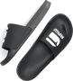 G-Star G Star Raw Cart Iii Bsc M Badslippers Slippers flip flops Heren Zwart - Thumbnail 11