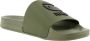 G-Star G Star Raw Cart Iii Tnl M Badslippers Slippers flip flops Heren Groen - Thumbnail 12