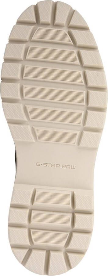 G-Star RAW Chelsea Boot Male Sand Laarzen