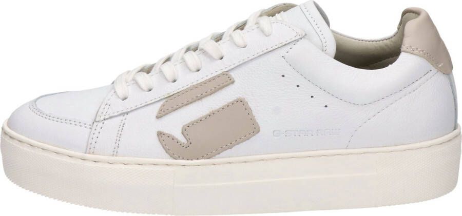 G-Star Raw dames sneaker Wit