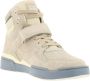 G-Star RAW Retro Sneaker bruin Tinten Attacc Mid Nub W Hoge sneakers Leren Sneaker Dames Beige - Thumbnail 11