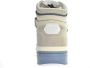 G-Star RAW Retro Sneaker bruin Tinten Attacc Mid Nub W Hoge sneakers Leren Sneaker Dames Beige - Thumbnail 12