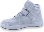 G-Star G Star Raw Attacc Mid Tnl Wo Hoge sneakers Grijs - Thumbnail 14