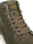 G-Star G Star Raw Dexter Mid Nub M Hoge sneakers Heren Groen - Thumbnail 10