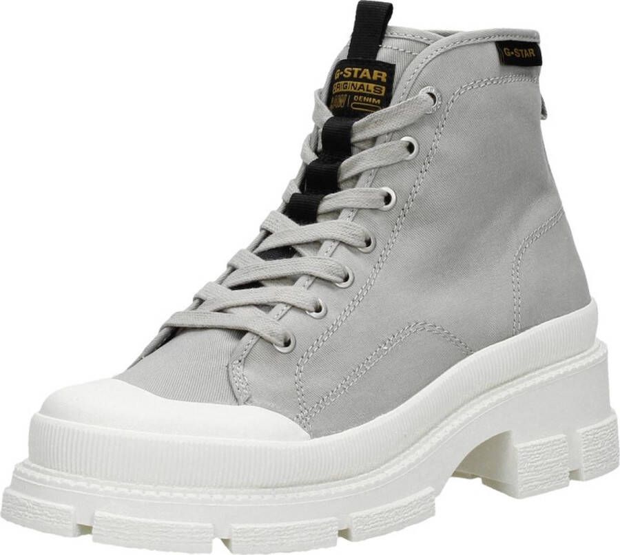 G-Star RAW G-STAR Aefon II dames veterboot Beige