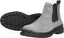 G-Star G Star Raw Blake Chs Sue M Chelsea boots Enkellaarsjes Heren Grijs - Thumbnail 8