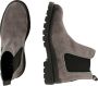 G-Star G Star Raw Blake Chs Sue M Chelsea boots Enkellaarsjes Heren Grijs - Thumbnail 14