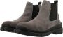 G-Star G Star Raw Blake Chs Sue M Chelsea boots Enkellaarsjes Heren Grijs - Thumbnail 15