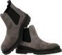 G-Star G Star Raw Blake Chs Sue M Chelsea boots Enkellaarsjes Heren Grijs - Thumbnail 13