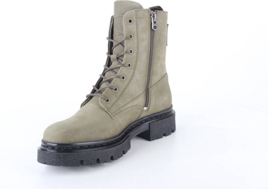 G-Star RAW G-Star Kafey dames veterboot Kaki