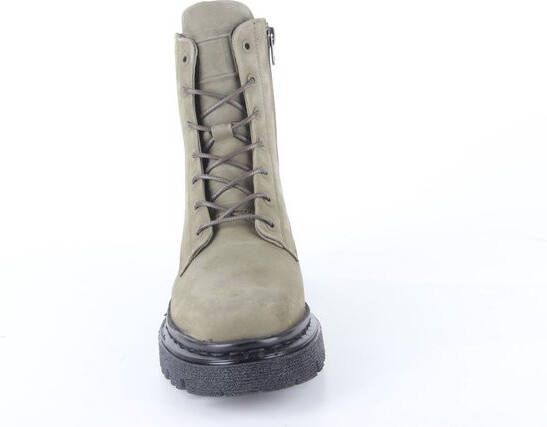 G-Star RAW G-Star Kafey dames veterboot Kaki