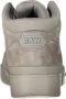 G-Star G Star Raw Attacc Mid Tnl Wo Hoge sneakers Grijs - Thumbnail 13