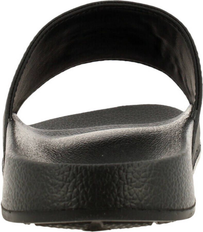 G-Star RAW Heren Slippers Cart III Prf Zwart