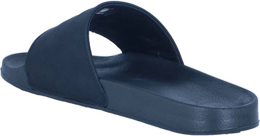 G-Star RAW Heren Slippers Cart III Prf Zwart