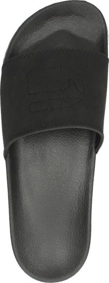 G-Star RAW Heren Slippers Cart III Prf Zwart