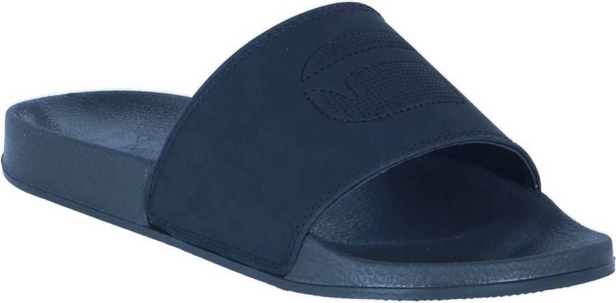 G-Star RAW Heren Slippers Cart III Prf Zwart