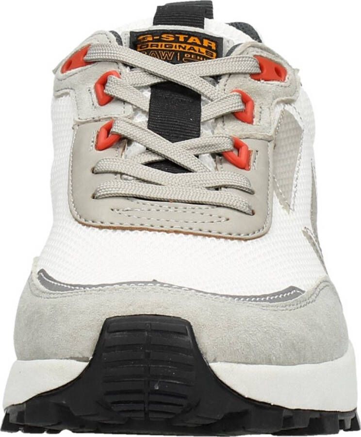 G-Star RAW heren sneaker Wit